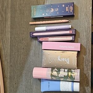 Tarte and More set